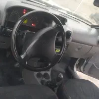 فروش پراید ۱۴۱ مدل ۹۱ بدون رنگ|خودرو سواری و وانت|نرماشیر, |دیوار