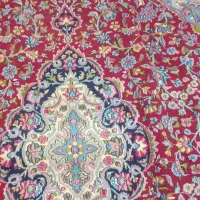 قالی کرمانی