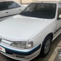 پارس ۹۱ بی رنک cng