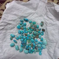 ۱۰۰فیروزه نیشابور