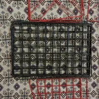 قفسه فلزی|کتابخانه، شلف، قفسههای دیواری|مشهد, جاهد شهر|دیوار