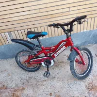 دوچرخه 16درجم.