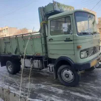 خاور 808 باری