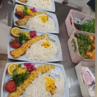 کمک اشپز منقلدار