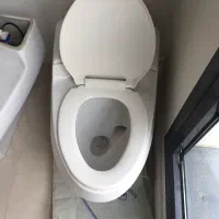 توالت فرنگی