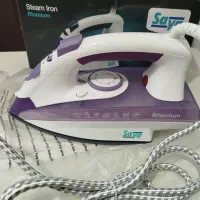 اتو برقی رینیوم سایا-سفید یاسی