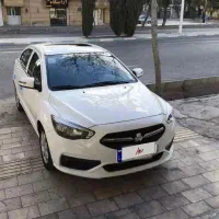 شاهین G دنده فول سانروفدار تک برگ آخر ۱۴۰۱