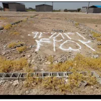 زمین ۲۲۰متری کارگاهی