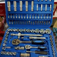 جعبه بکس آچار مکانیکی بکس ریلی