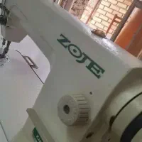چرخ خیاطی صنعتی زوجی