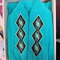 حوله تن پوش هر مس و  روزالین تبریز مناسب  روز پدر