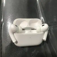 Air pods pro2