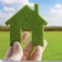 فروش زمین مسکونی جنوبی   140 متری .بلوار جمهوری