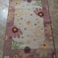 قالیچه در حد نو