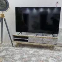 آینه ،کنسول،ساعت،میز تی وی|بوفه، ویترین، کنسول|خرمآباد, |دیوار