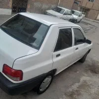 پراید ۱۳۱ مدل۹۶|خودرو سواری و وانت|سبزوار, هویزه|دیوار