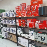 ابزار آلات صنعتی /دریل شارژی/مینی فرز/ بتن کن|ابزارآلات|کرج, کمال‌شهر|دیوار