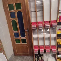 استند حبوبات ۸تایی