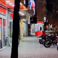 مغازه20متری / حاشیه صیاد / بازسازی شده / دیدعالی