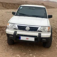 پیکاپ ریچ مدل ۱۳۹۴