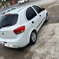 تیبا ۲ مدل ۹۶ بدون رنگ