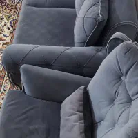 مبلمان کارکرده