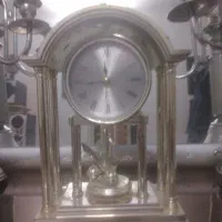 اینه و شمعدان