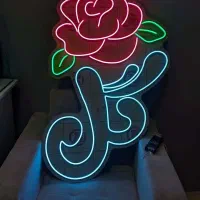 ننئون و اال ای دی برای کسبه|فروشگاه و مغازه|تهران, ستارخان|دیوار