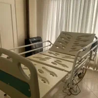 تخت خواب بیمارستانی icu Full