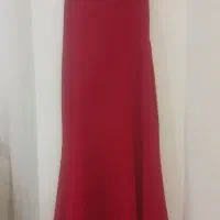 لباس مجلسی سایز ۳۸. -۴۰ در حد نو