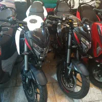 پالس ns200 صفر مدل ۱۴۰۵
