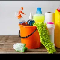 کارهای خدماتی منزل پذیرفته میشود