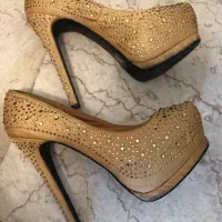 کفش مجلسی ترک سایز 36