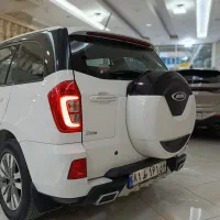 mvm x33 s|خودرو سواری و وانت|میاندوآب, |دیوار