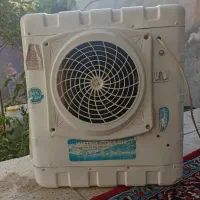 کولر آبی