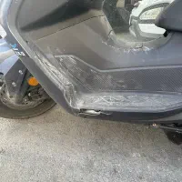 جویمکس ۴۰۴|موتورسیکلت|تهران, قناتکوثر|دیوار