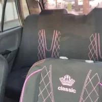 پراید هاچپک کره مدل ۷۷|خودرو سواری و وانت|قائن, |دیوار