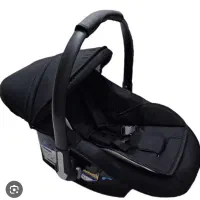 کریر نوزاد کاملا سالم