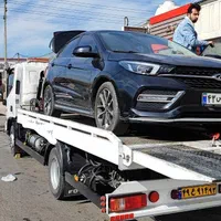 امداد خودرو کفی خودروبر یدکش جرثقیل شبانه روزی|خدمات حمل و نقل|شیراز, عادل آباد|دیوار