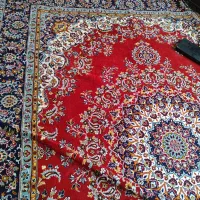 فرش ۱۲ متری