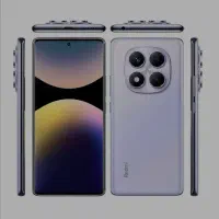 گوشی شیائومی مدلRedmi Note 14Pro 4G 256|موبایل|تهران, تهرانسر مرکزی|دیوار