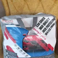 چادر خودرو ضد آب ساینا