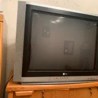 تلویزیون قدیمی|تلویزیون و پروژکتور|بروجرد, |دیوار