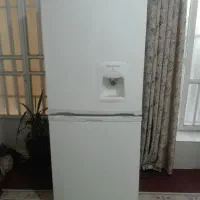 یخچال فریزر سلن