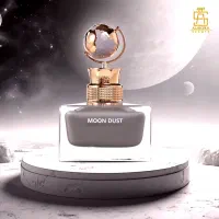 عطر نیش و اورجینال MOON DUST