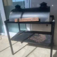 کباب پز|اجاق گاز و لوازم برقی پختوپز|تهران, قیام|دیوار