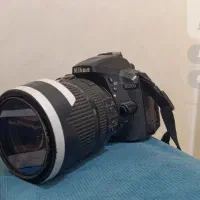 نیکون ۵۳۰۰ لنز ۱۸ ۱۴۰