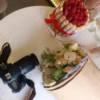 عکاسی حرفه ای در فضای باز