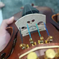 ویالون کره ای مدل fender 4/4 v2008|ویولن|شیراز, شهرک مطهری|دیوار