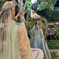 کرایه لباس محلی الیزا|لباس|شیراز, شهرک قمشه|دیوار